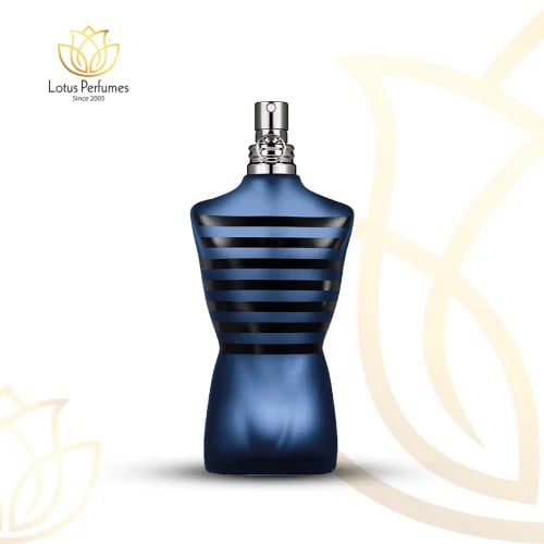 لوتس الترا ميل - Lotus Ultra Male