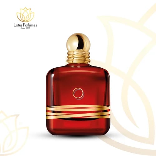 لوتس سترونج يو توباكو - Lotus Stronger With You To...