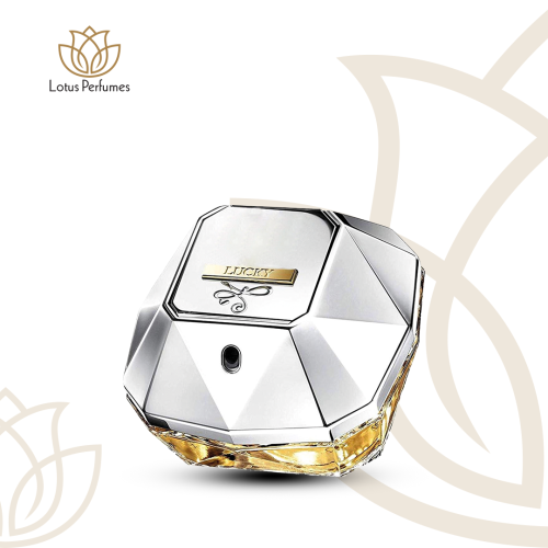 لوتس ليدي ليكي - Lotus Lady Lucky