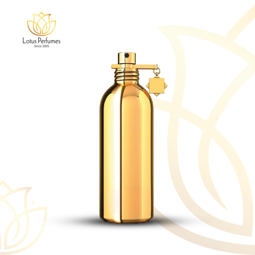 Montale Aoud Leather - Aoud Leather