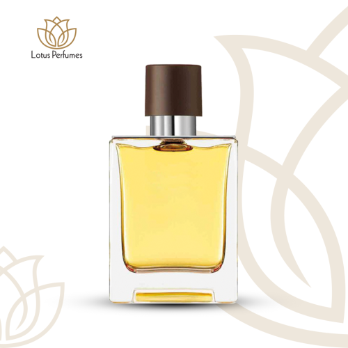 لوتس هرمز - Lotus d'Hermes