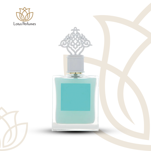 لوتس مسك البودر - Lotus Musk Powder