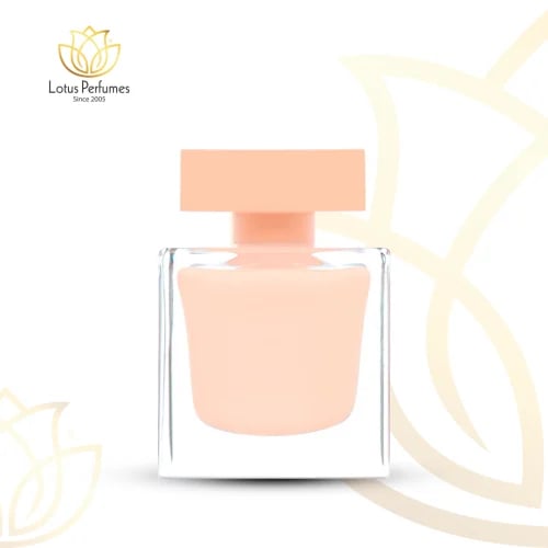 لوتس بودري - Lotus Poudree