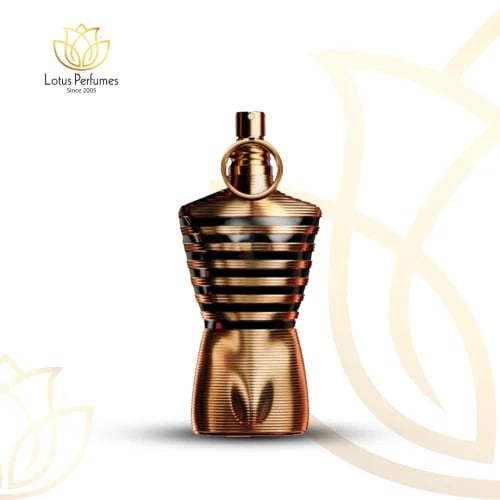 لوتس لاميل الكسير - Lotus Le Male Elixir