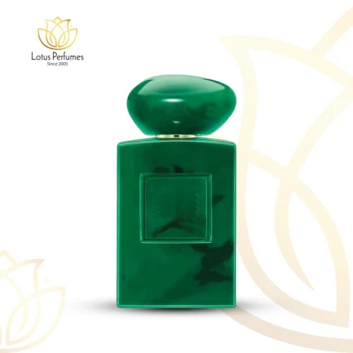 لوتس برايف فيرت ملاكيت - Lotus Prive Vert Malachit...