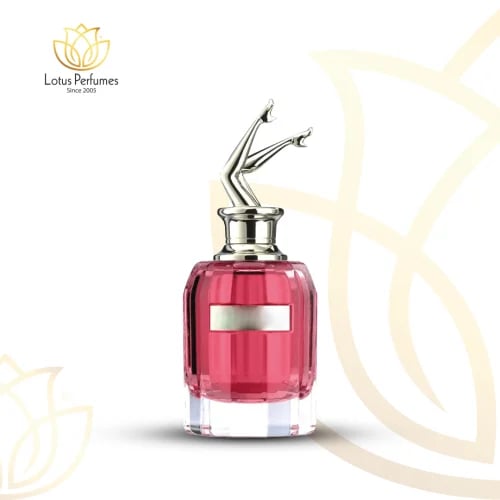 لوتس سو سكاندلي - Lotus So Scandal