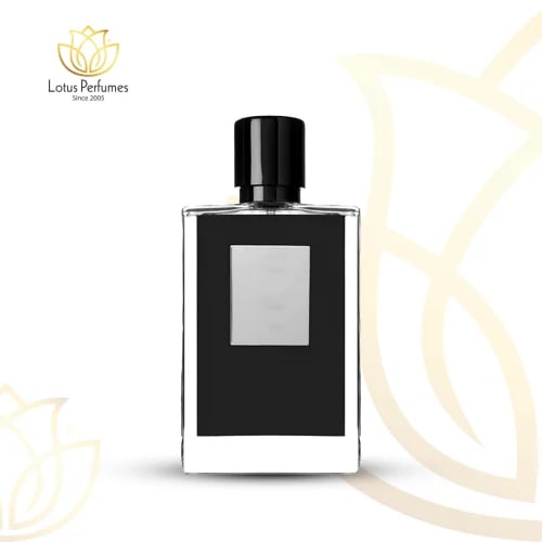 لوتس بلاك تو بلاك - Lotus Back to Black