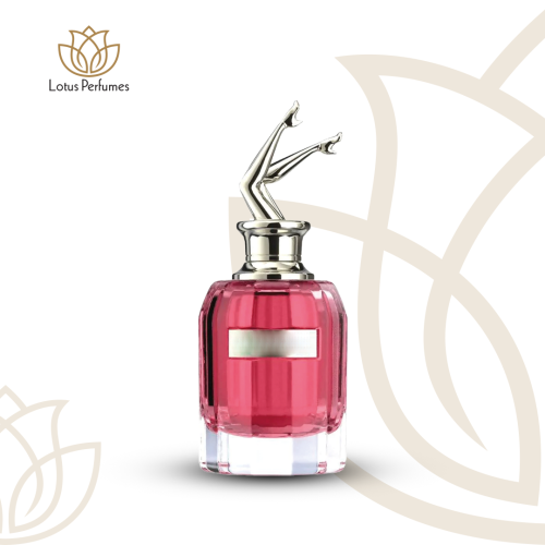 لوتس سو سكاندلي - Lotus So Scandal