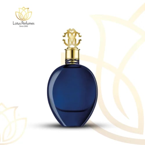 Cavalli Blue - CAVALLI LA NOTTE