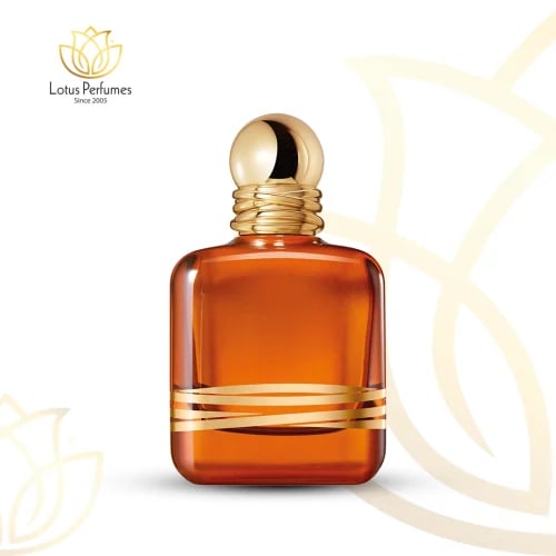 لوتس سترونج يو عمبر - Lotus Stronger With You Ambe...