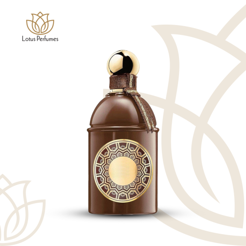 لوتس كيور انتنس - Lotus Cuir Intense