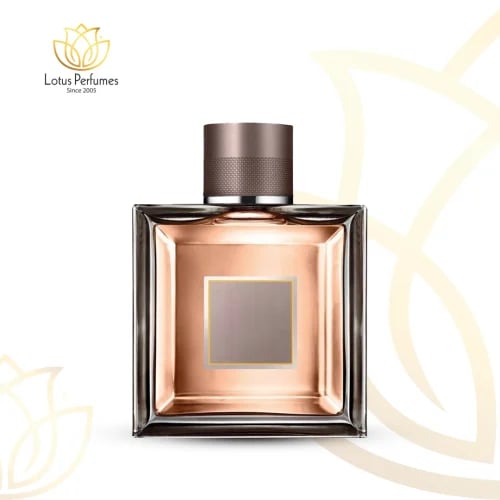 لوتس اديل هوم - Lotus L’Homme Ideal