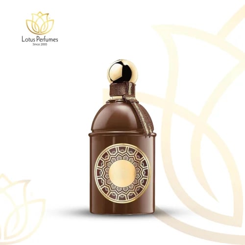 لوتس كيور انتنس - Lotus Cuir Intense