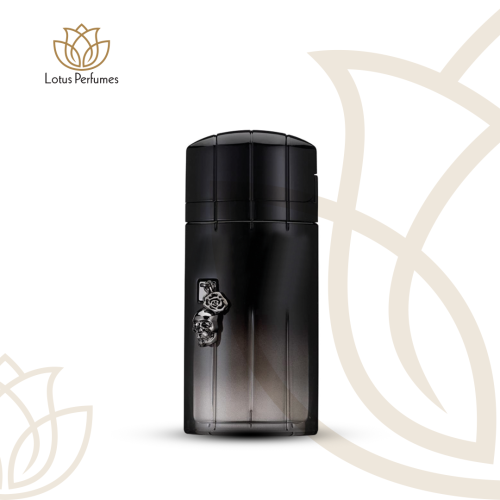 لوتس بلاك ليكسيس - Lotus Black L'Exces