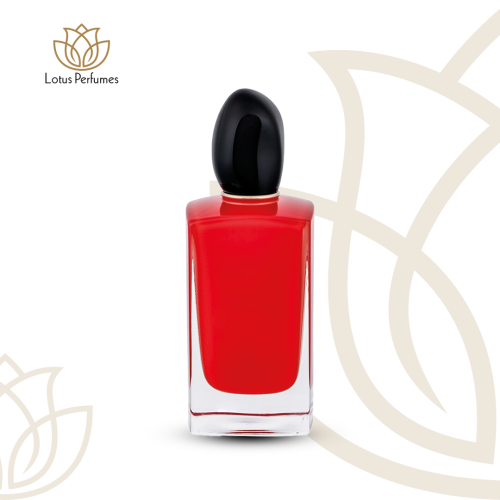 لوتس سي بيشن - Lotus Si Passione