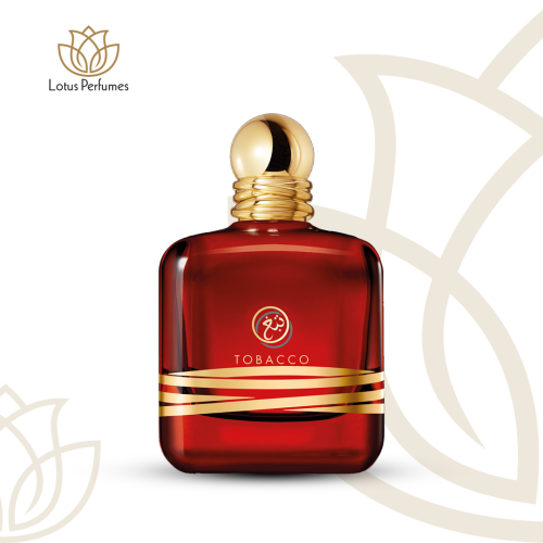 لوتس سترونج يو توباكو - Lotus Stronger With You To...