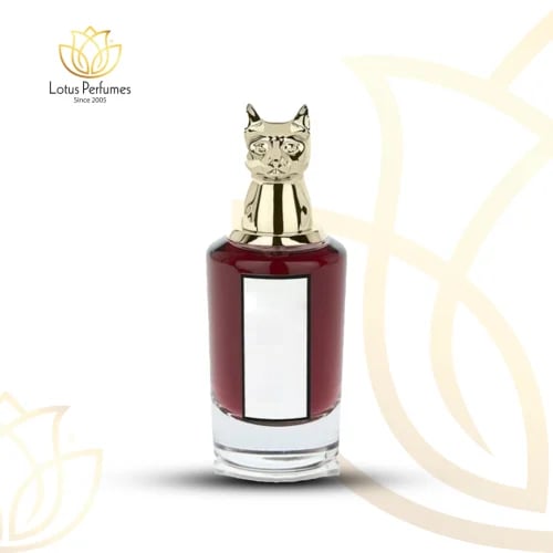 لوتس بيوتشنج ياسمين - Lotus Bewitching Yasmine