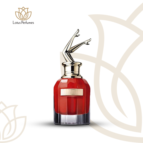 لوتس سكاندل بيرفيوم - Lotus Scandal Perfume