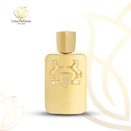 DE MARLY GOLDEN - DE MARLY GODOLPHIN