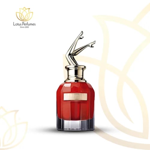 لوتس سكاندل بيرفيوم - Lotus Scandal Perfume