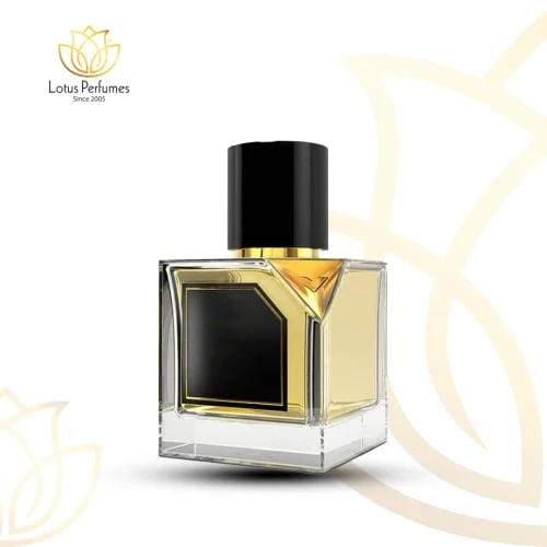 لوتس سول باتشولي - Lotus Sole Patchouli