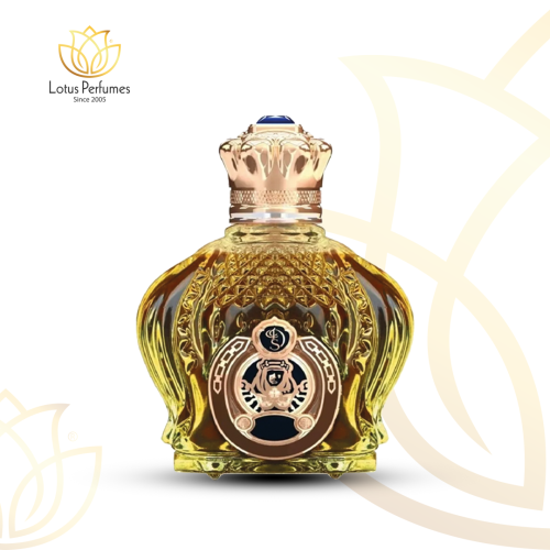 Sheikh - Shaik Gold