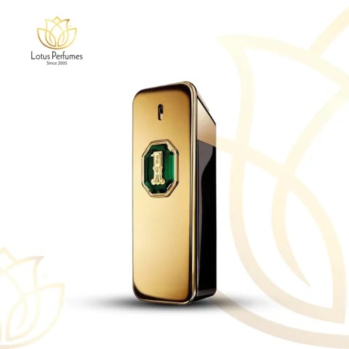 لوتس ميلون جولدن عود - Lotus Million Golden Oud