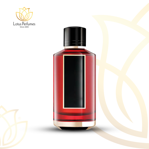 Mancera Red Tobacco - Red Tobacco Mancera