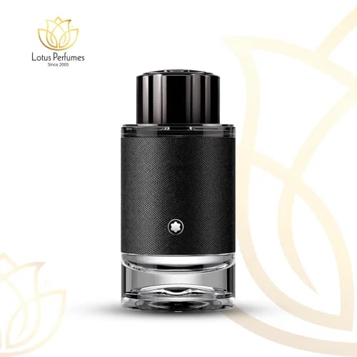 Mont Blanc Explorer - Explorer Montblanc