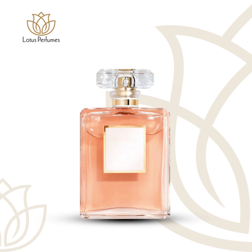 لوتس كوكو مدمزيل - Lotus Coco Mademoiselle