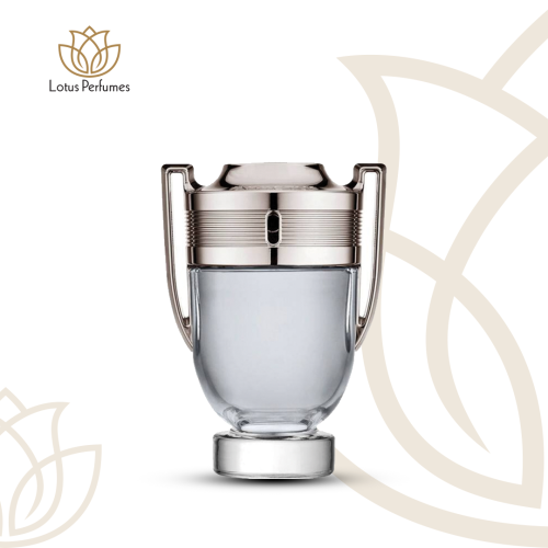 لوتس انفكتوس - Lotus Invictus