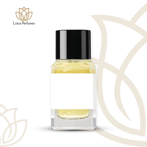 لوتس فانيليا باودر - Lotus Vanilla Powder