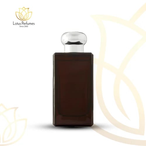 لوتس ميرا اند تونكا - Lotus Myrrh & Tonka