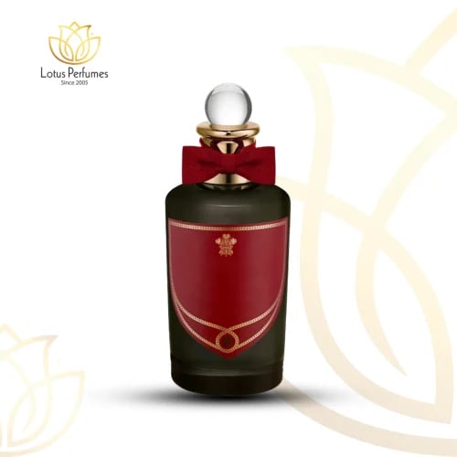 لوتس هالفتي ليذر - Lotus Halfeti Leather