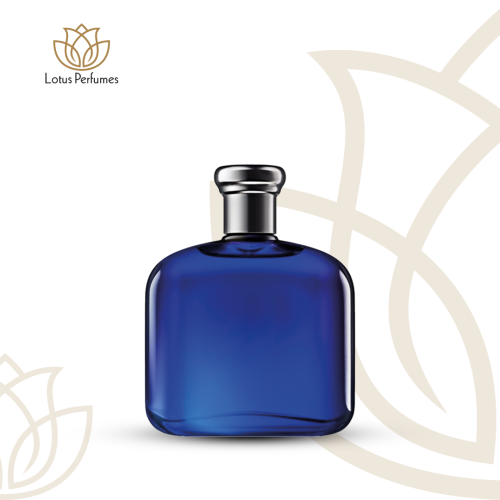 لوتس بلو - Lotus Blue