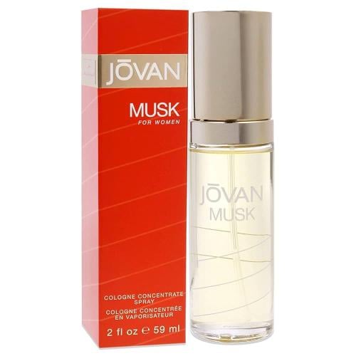 عطر جوفان مسك Jovan Musk