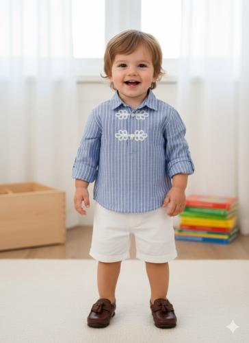 بدله ولادي قطعتين