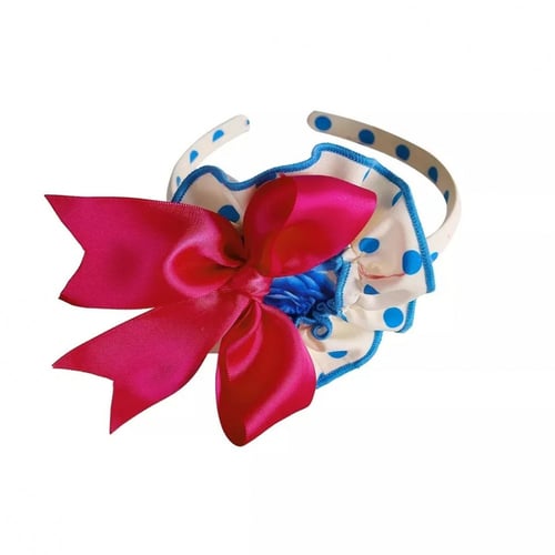 فستان جميل مورد +طوق