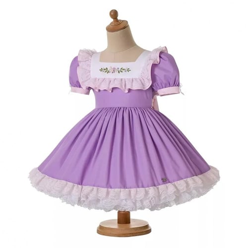 فستان أنيييق + طوق