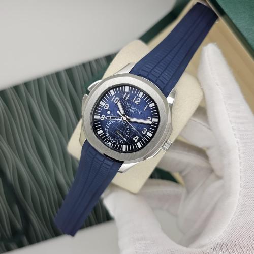 ساعة باتيك فيليب ربل سبورت