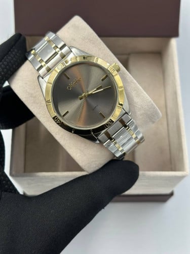 ساعة ماربلنو مكس مينا غامق