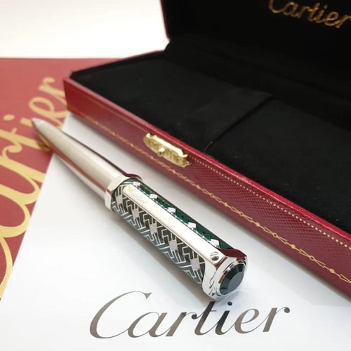 باكج أقلام كارتير