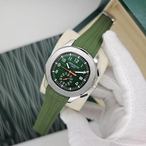 ساعة باتيك فيليب ربل سبورت