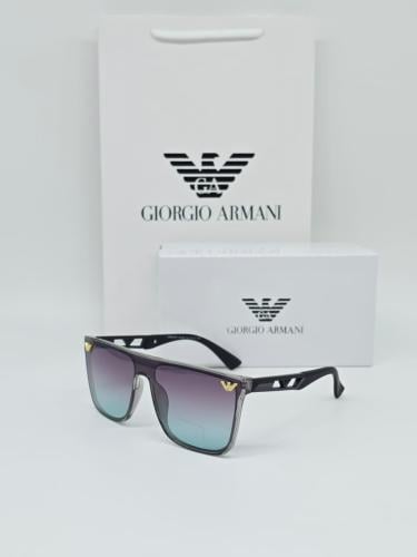 نظارة ارماني مدرج