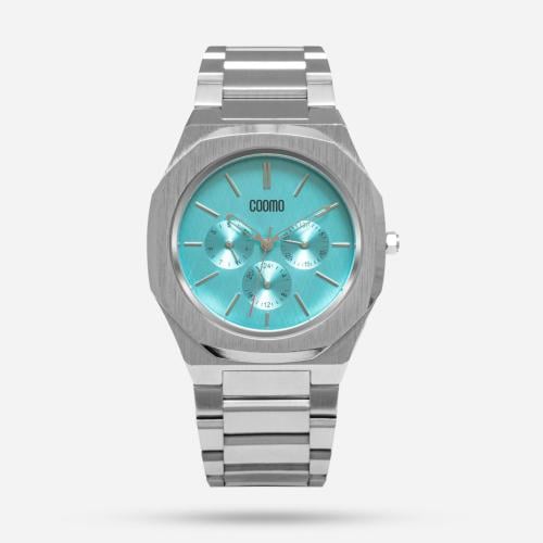 ساعة كومو بيبي بلو