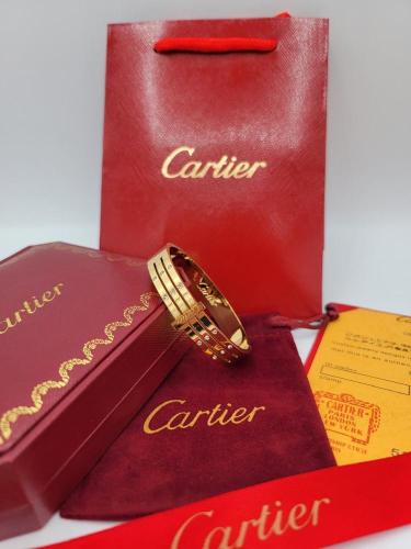 اسواره كارتير لون ذهبي
