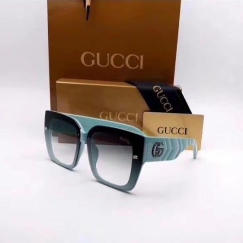 نظارة قوتشي لون تيفاني