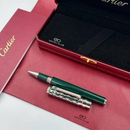 قلم ماركة كارتير زيتي