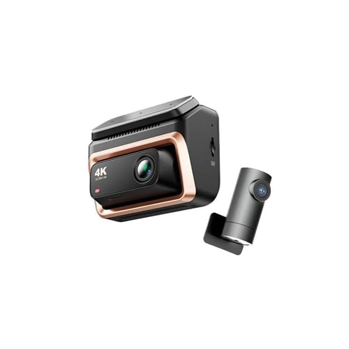 داش كام DDPAI Z60 Pro 4K