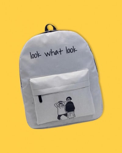 شنطة مدرسية